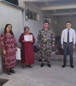 Тексты пожеланий хорошей службы солдатам
